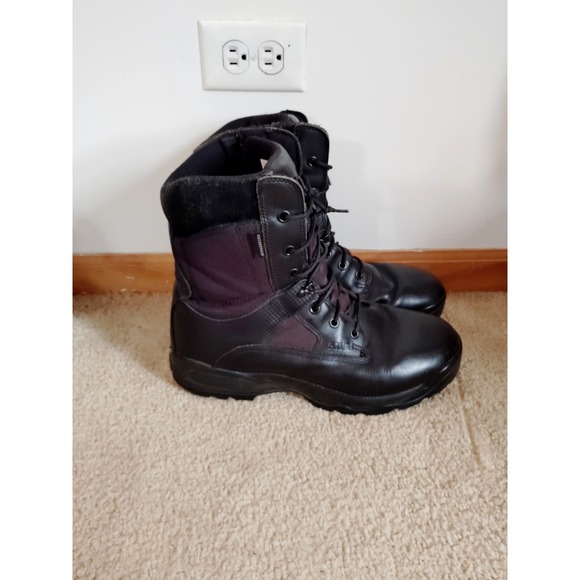 5.11 Tactical 150204 Men Sz 13 ATAC 2.0 8\